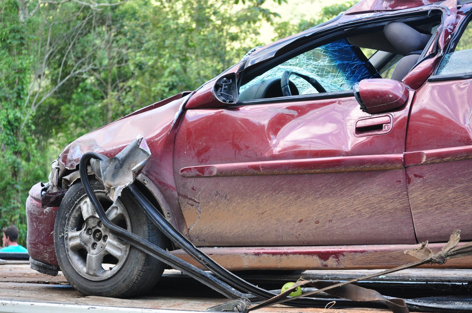 Car accident attorney in Charlotte NC